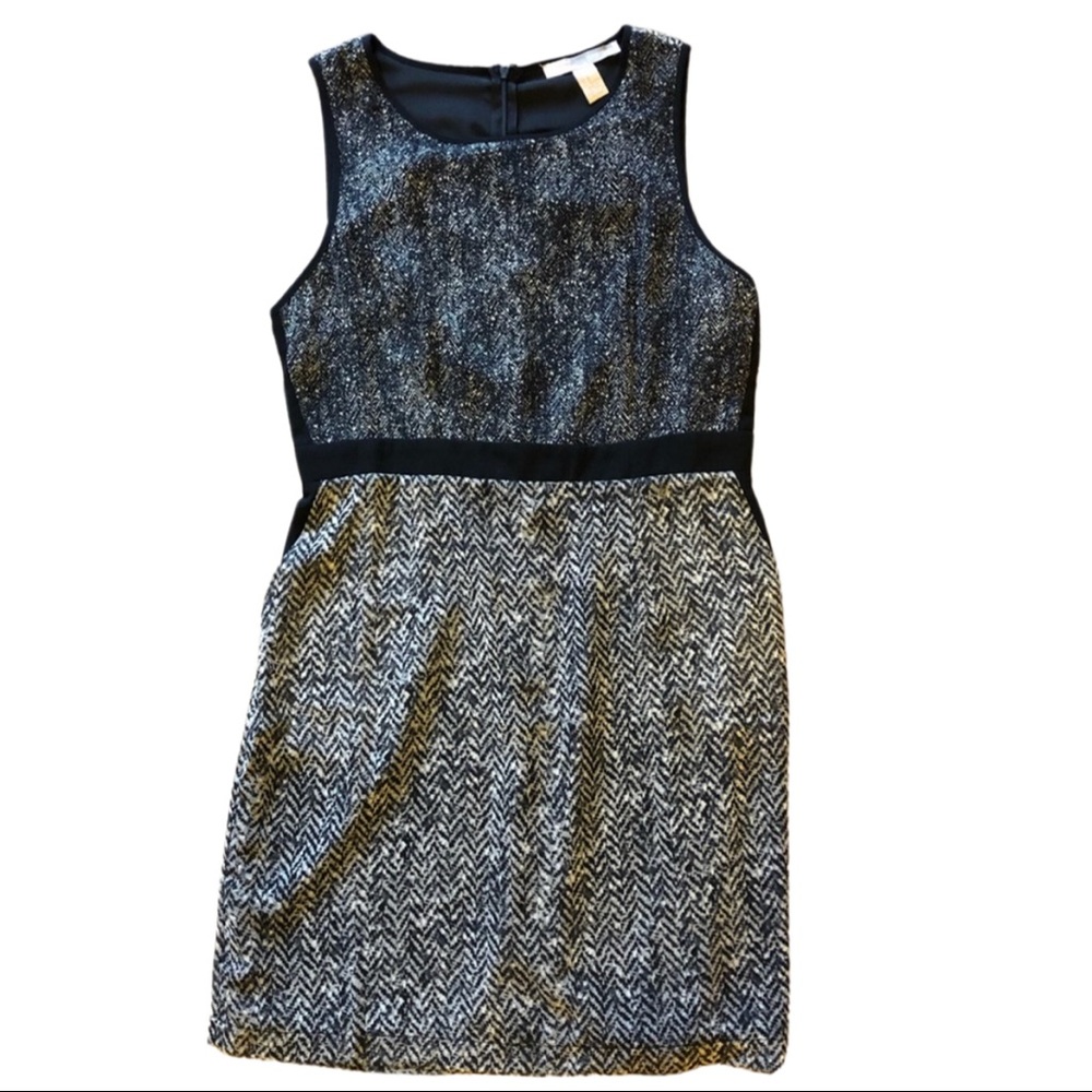 Forever 21 Contemporary Sheath Dress